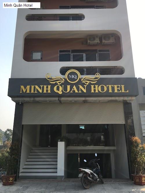 Minh Quân Hotel