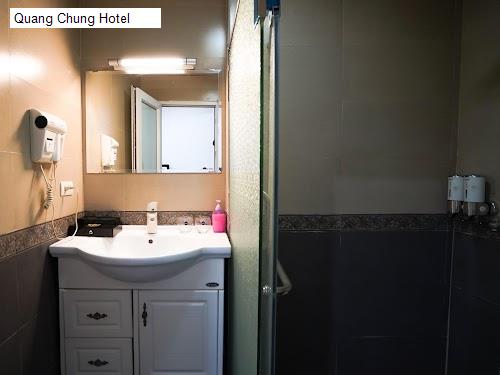 Hình ảnh Quang Chung Hotel