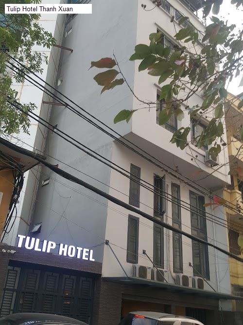 Hình ảnh Tulip Hotel Thanh Xuan