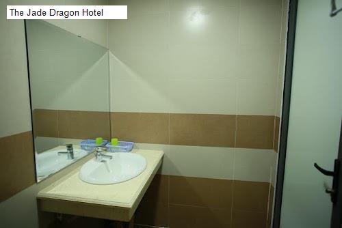 Ngoại thât The Jade Dragon Hotel