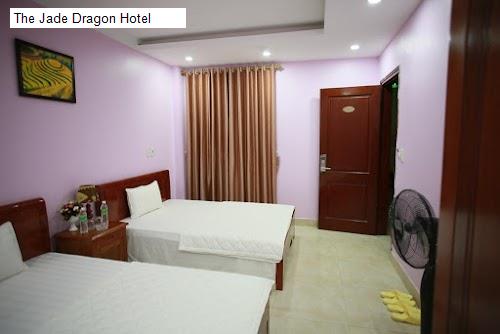 Vệ sinh The Jade Dragon Hotel
