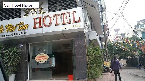 Hình ảnh Sun Hotel Hanoi