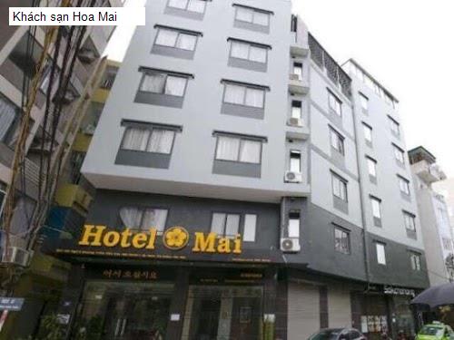 Khách sạn Hoa Mai