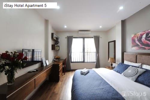 iStay Hotel Apartment 5