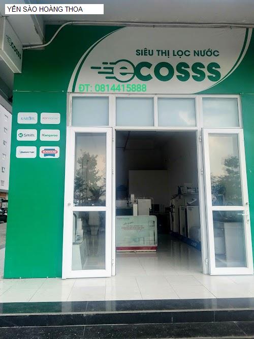 Top 6 cửa hàng yến sào tại  Huyện Thanh Oai TP. Hà Nội