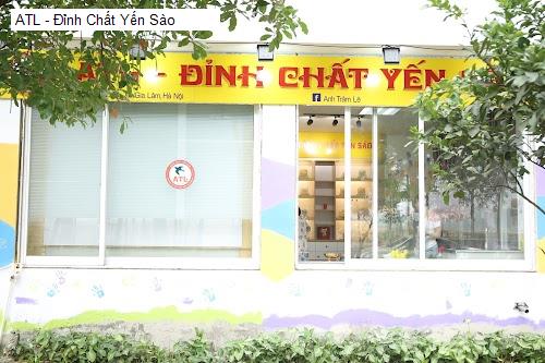 ATL - Đỉnh Chất Yến Sào