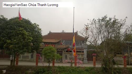 Chùa Thanh Lương
