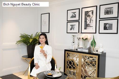 Hình ảnh Bich Nguyet Beauty Clinic
