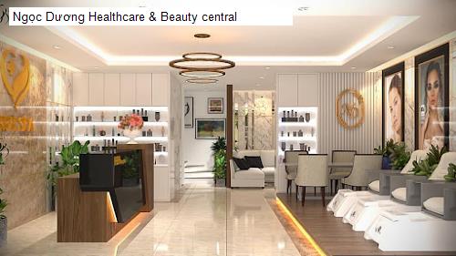 Hình ảnh Ngọc Dương Healthcare & Beauty central