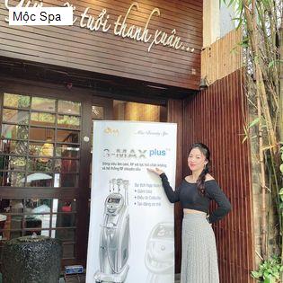 Mộc Spa