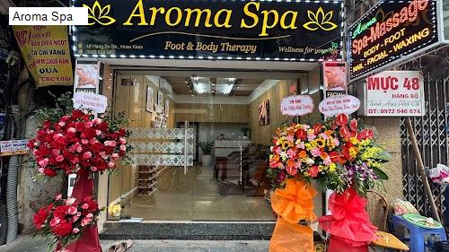 Hình ảnh Aroma Spa