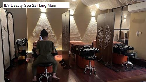 ILY Beauty Spa 23 Hàng Mắm