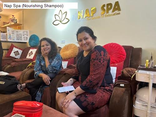 Cảnh quan Nap Spa (Nourishing Shampoo)