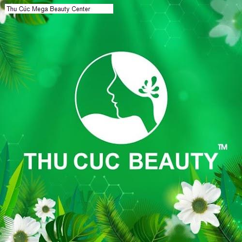 Thu Cúc Mega Beauty Center