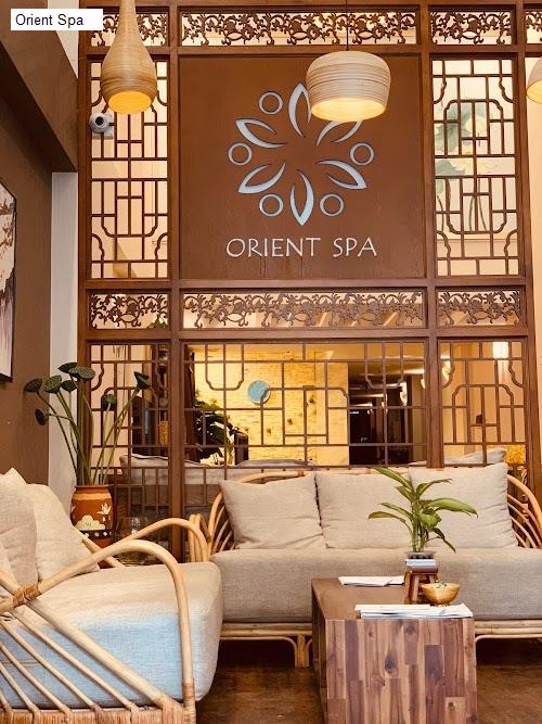 Orient Spa