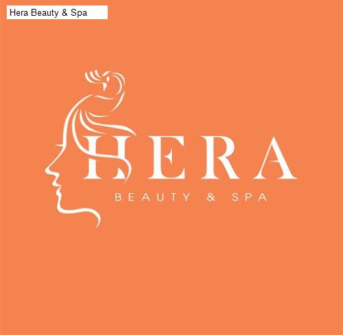 Hera Beauty & Spa