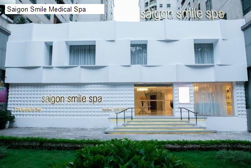 Saigon Smile Medical Spa